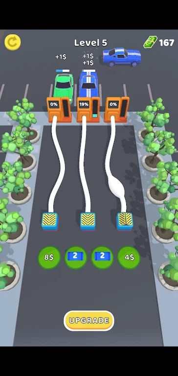 合并充电器游戏下载-合并充电器最新版手游 1.0.0