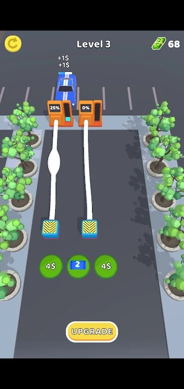 合并充电器游戏下载-合并充电器最新版手游 1.0.0