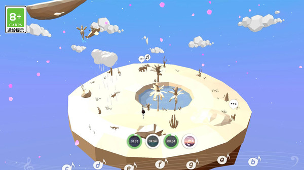 造物者模拟器游戏下载-造物者模拟器游戏手机版 0.0.1