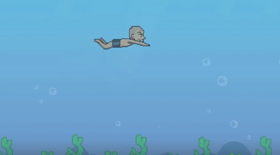 冬泳怪鸽游戏下载-冬泳怪鸽游戏手机版 1.0