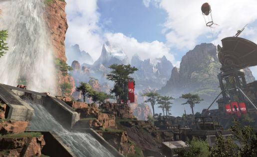 apex英雄游戏下载-apex英雄游戏手机版 1.0