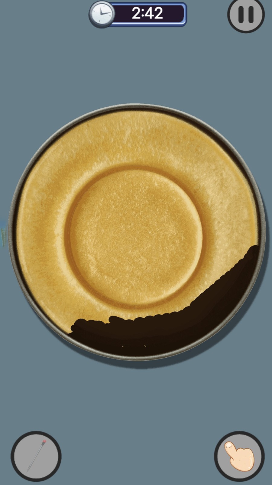 解压糖饼模拟器手游下载-解压糖饼模拟器游戏免费下载 1.0