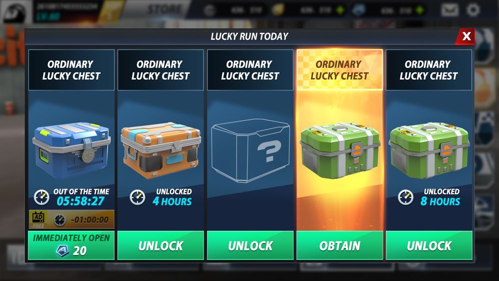 城市飞车2游戏下载-城市飞车2最新版手游 0.0.1