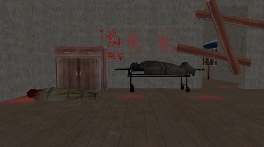 警笛头丛林生存最新手游下载-警笛头丛林生存安卓游戏下载 1.0.2