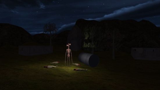 警笛头丛林生存最新手游下载-警笛头丛林生存安卓游戏下载 1.0.2