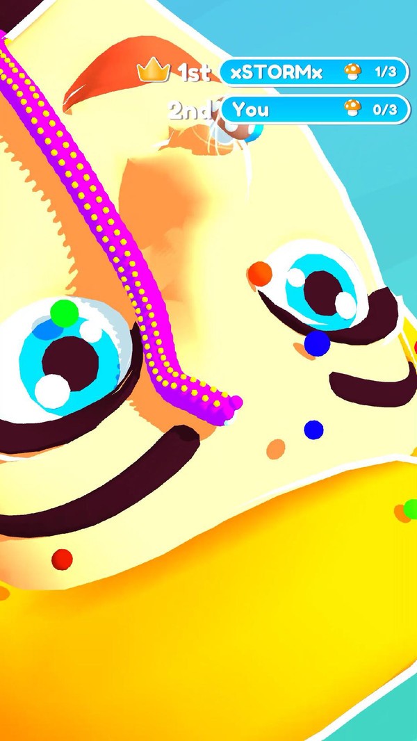 快乐星球蛇游戏下载-快乐星球蛇最新版手游 1.4.0