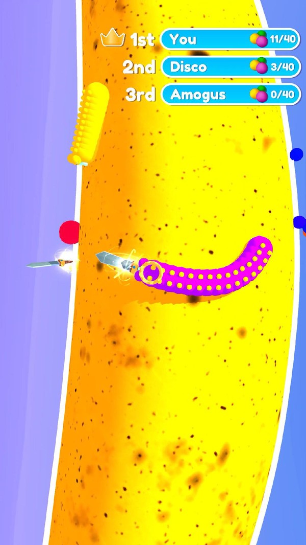 快乐星球蛇游戏下载-快乐星球蛇最新版手游 1.4.0