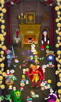 爬行公园公司游戏下载-爬行公园公司游戏官方版 1.0.0