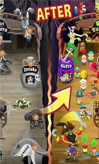 爬行公园公司游戏下载-爬行公园公司游戏官方版 1.0.0