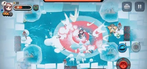 恶果之地手游下载-恶果之地最新版游戏下载 2.1.1