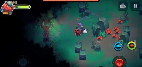 恶果之地手游下载-恶果之地最新版游戏下载 2.1.1