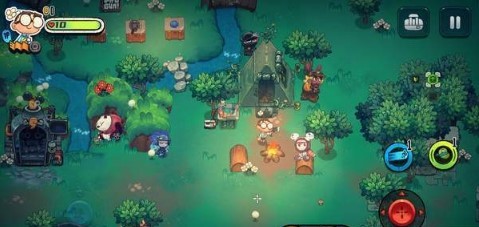 恶果之地手游下载-恶果之地最新版游戏下载 2.1.1