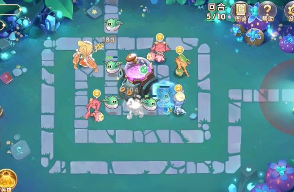 花境幻录手游下载-花境幻录最新版游戏下载 1.0