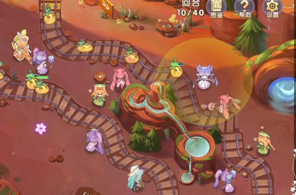 花境幻录手游下载-花境幻录最新版游戏下载 1.0