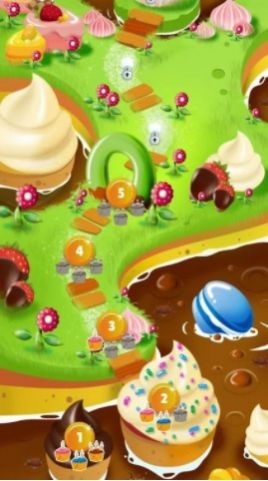 烘焙与拯救游戏下载-烘焙与拯救游戏手机版 1.0.5