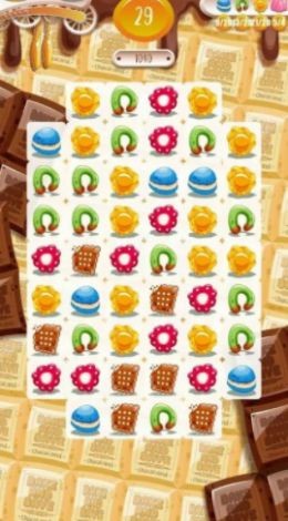 烘焙与拯救游戏下载-烘焙与拯救游戏手机版 1.0.5