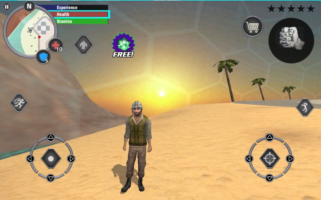 未来的汽车盗窃手游下载-未来的汽车盗窃最新版游戏下载 1.6