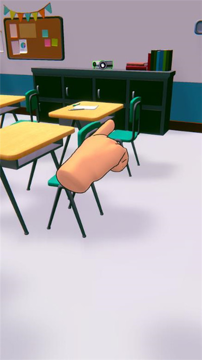 将东西藏在学校里游戏下载-将东西藏在学校里游戏官方安卓版 1.2