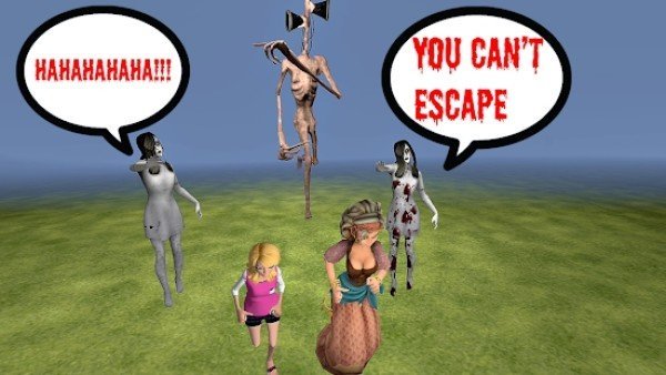 晚间的寂静房子手游下载-晚间的寂静房子最新版游戏下载 1.2.0.27