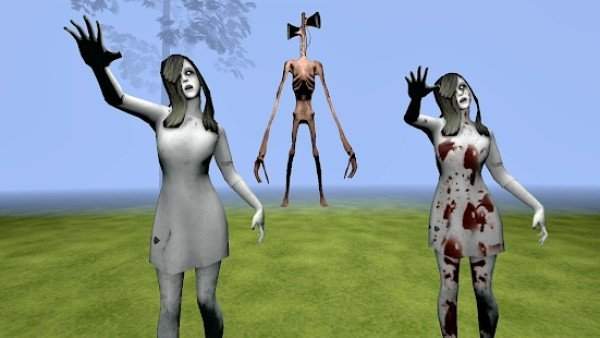 晚间的寂静房子手游下载-晚间的寂静房子最新版游戏下载 1.2.0.27