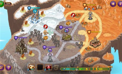 攻城战争游戏下载-攻城战争游戏手机版 0.6.1