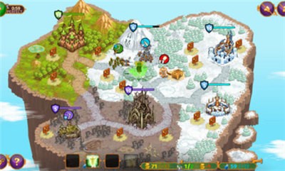 攻城战争游戏下载-攻城战争游戏手机版 0.6.1