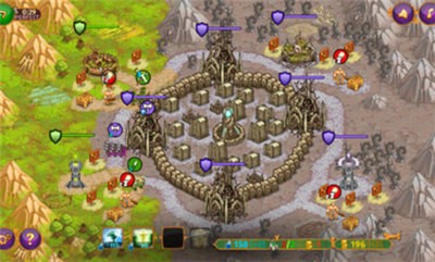 攻城战争游戏下载-攻城战争游戏手机版 0.6.1