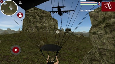 吃鸡战斗游戏下载-吃鸡战斗游戏最新版 1.0.0