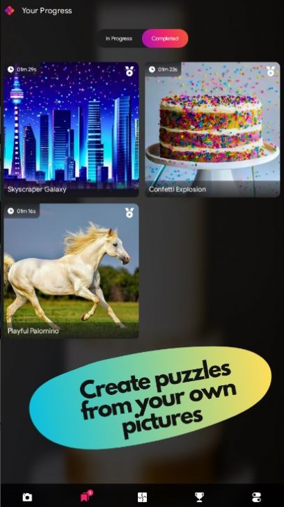 拼图梦想游戏下载-拼图梦想游戏手机版 1.0.8