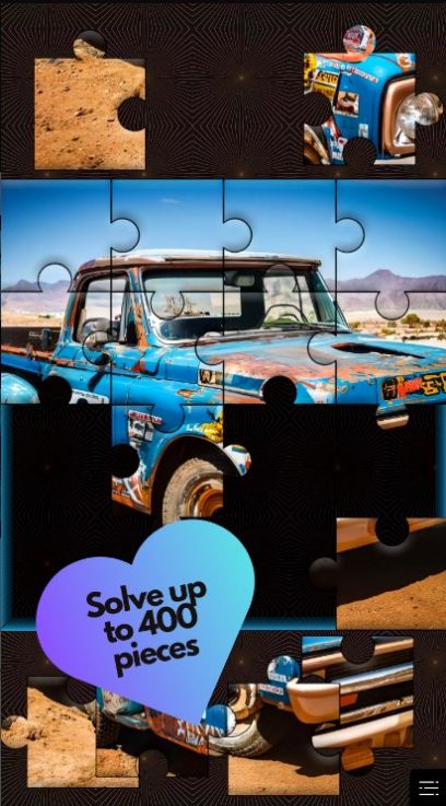 拼图梦想游戏下载-拼图梦想游戏手机版 1.0.8