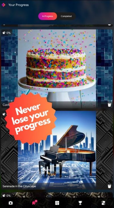 拼图梦想游戏下载-拼图梦想游戏手机版 1.0.8