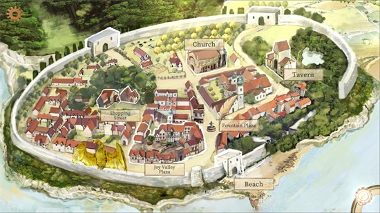 默示录献祭游戏下载-默示录献祭游戏最新版 0.31