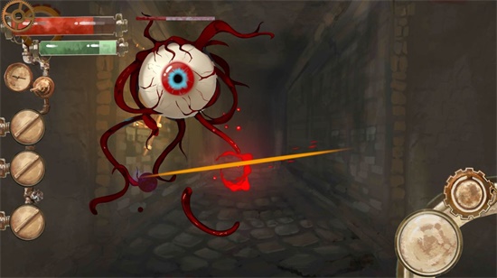 默示录献祭游戏下载-默示录献祭游戏最新版 0.31