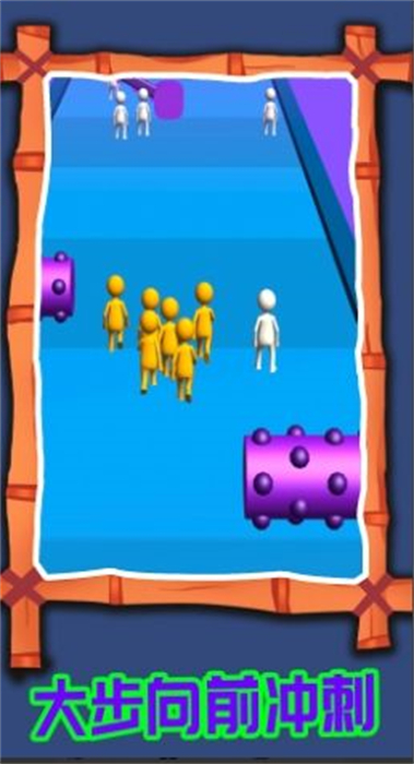 上去一顿暴扣手游下载-上去一顿暴扣最新版游戏下载 1.0.3