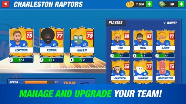 基情橄榄球2游戏下载-基情橄榄球2最新版手游 2.8