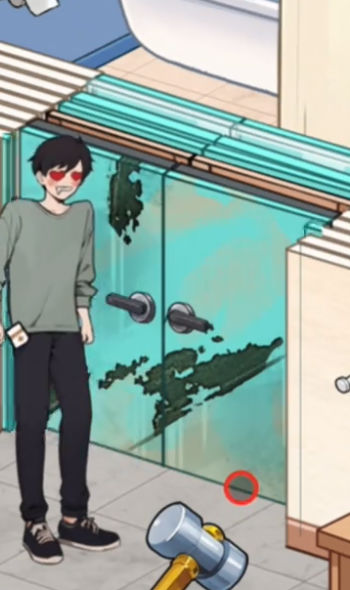 打开十道门游戏下载-打开十道门游戏最新版 1.0