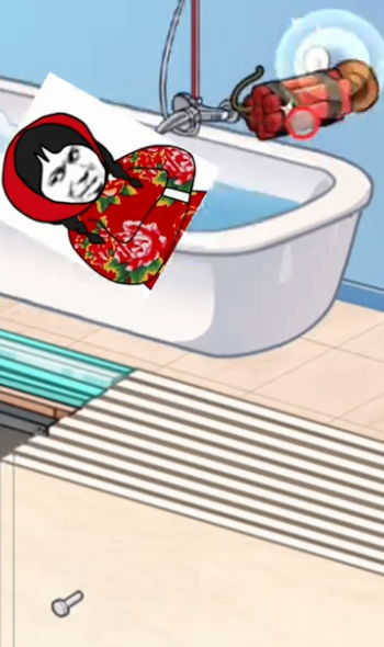 打开十道门游戏下载-打开十道门游戏最新版 1.0