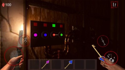 恐怖庄园爷爷手游下载-恐怖庄园爷爷最新版游戏下载 3.0