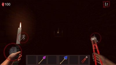 恐怖庄园爷爷手游下载-恐怖庄园爷爷最新版游戏下载 3.0