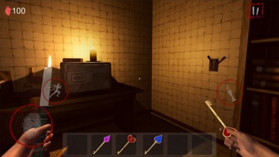 恐怖庄园爷爷手游下载-恐怖庄园爷爷最新版游戏下载 3.0