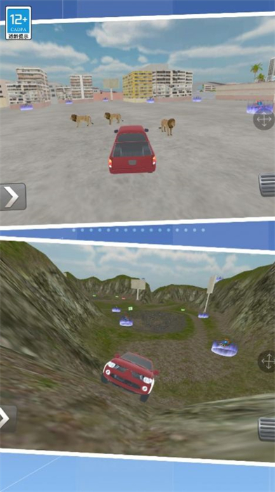 恶梦猎手游戏下载-恶梦猎手游戏手机版 1.0.1