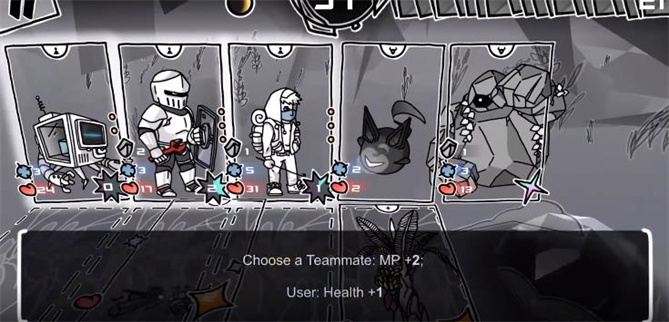 墟芜驻意游戏下载-墟芜驻意游戏手机版 1.0.26