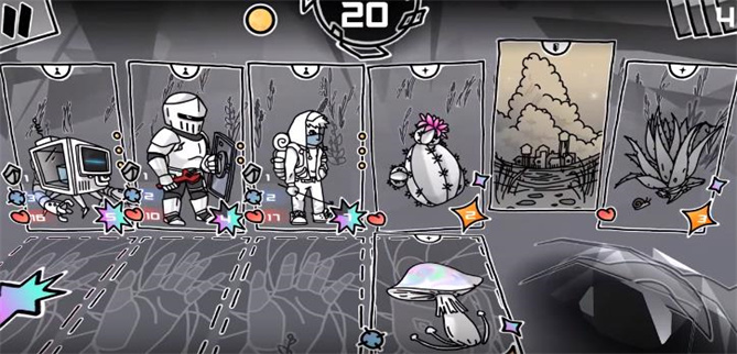 墟芜驻意游戏下载-墟芜驻意游戏手机版 1.0.26