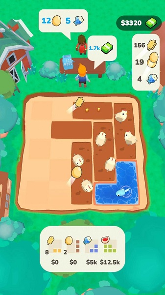 农场处理者游戏下载-农场处理者游戏官方版 0.2