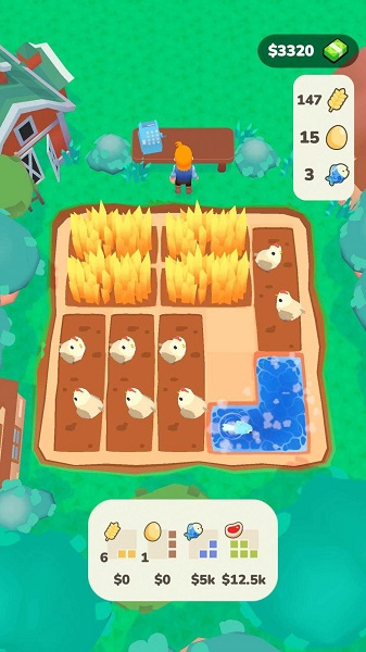农场处理者游戏下载-农场处理者游戏官方版 0.2