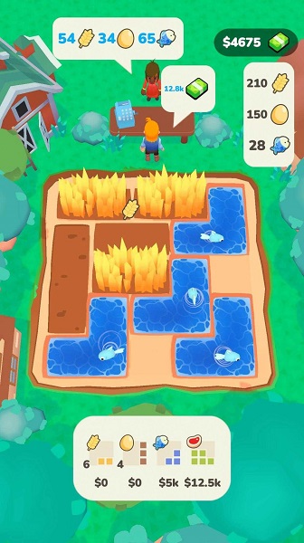农场处理者游戏下载-农场处理者游戏官方版 0.2
