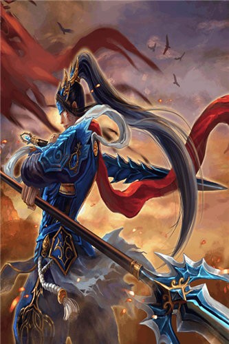 三国英雄阁手游下载-三国英雄阁游戏免费下载 1.3.601