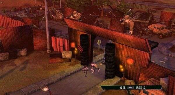 僵尸大亨2游戏下载-僵尸大亨2游戏最新版 0.1.2