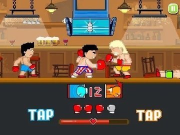 拳击战斗机手游下载-拳击战斗机游戏免费下载 6