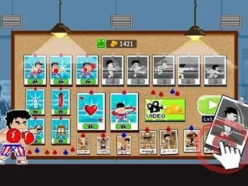 拳击战斗机手游下载-拳击战斗机游戏免费下载 6